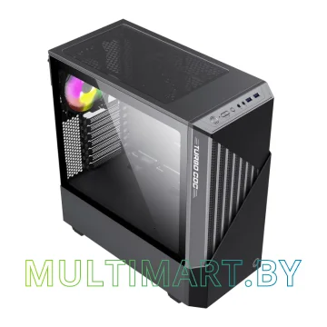 Корпус GameMax Contac COC BG